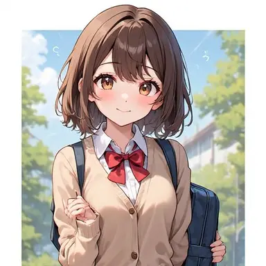 Profile image of ももえ