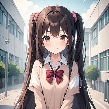 Profile image of みく