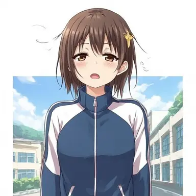 Profile image of カエデ
