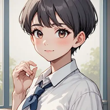 Profile image of りん