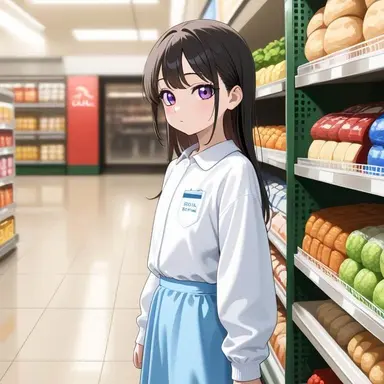Profile image of 女子