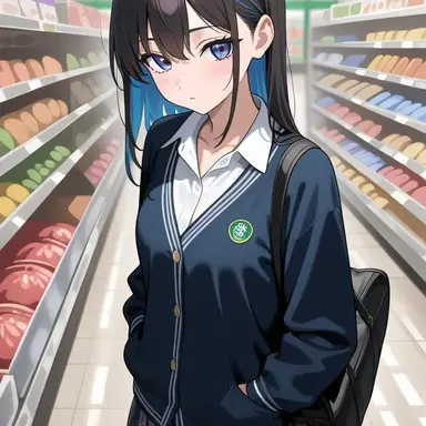 Profile image of 女子高生