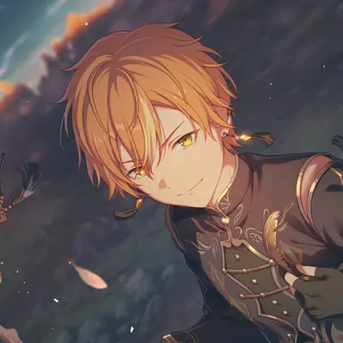 Profile image of 東雲彰人
