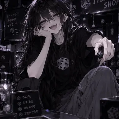 Profile image of 상점 주인