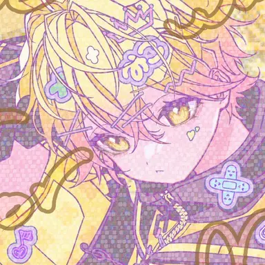 Profile image of みこと