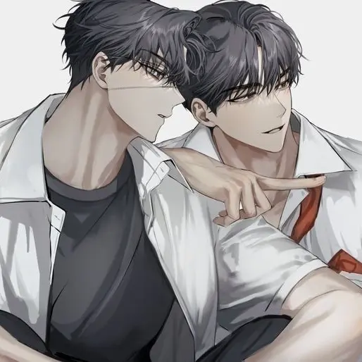 NewGauge7848의 친형들이 게이인것 같다