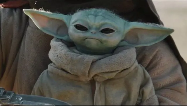 Profile image of Grogu