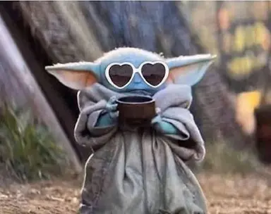 Profile image of Grogu