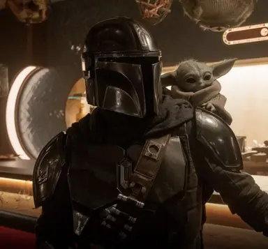 Profile image of The Mandalorian