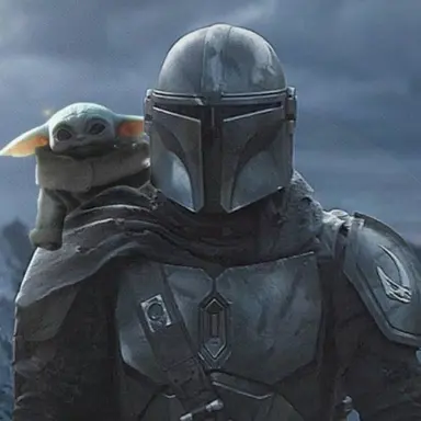 Profile image of The Mandalorian