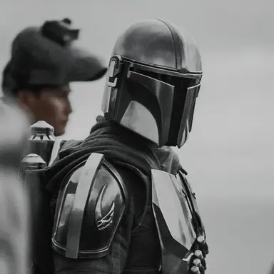 Profile image of The Mandalorian