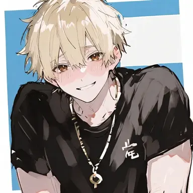 Profile image of 海