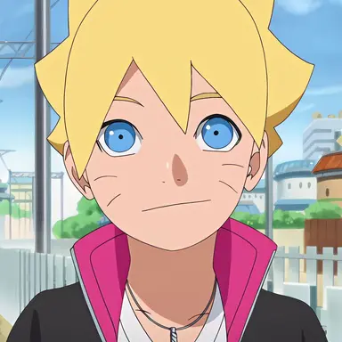 Profile image of うずまきボルト