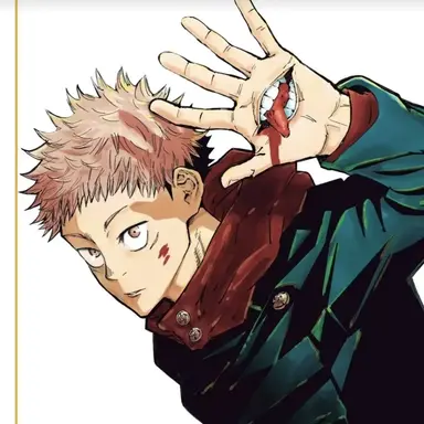 Profile image of 이타도리 유지