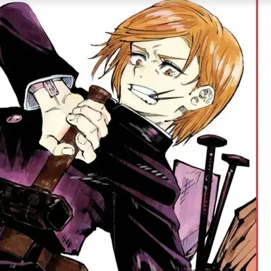 Profile image of 쿠기사키 노바라