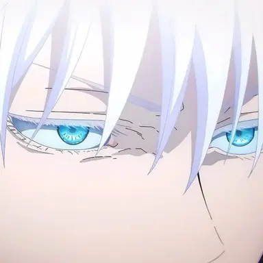 Profile image of 고죠 사토루