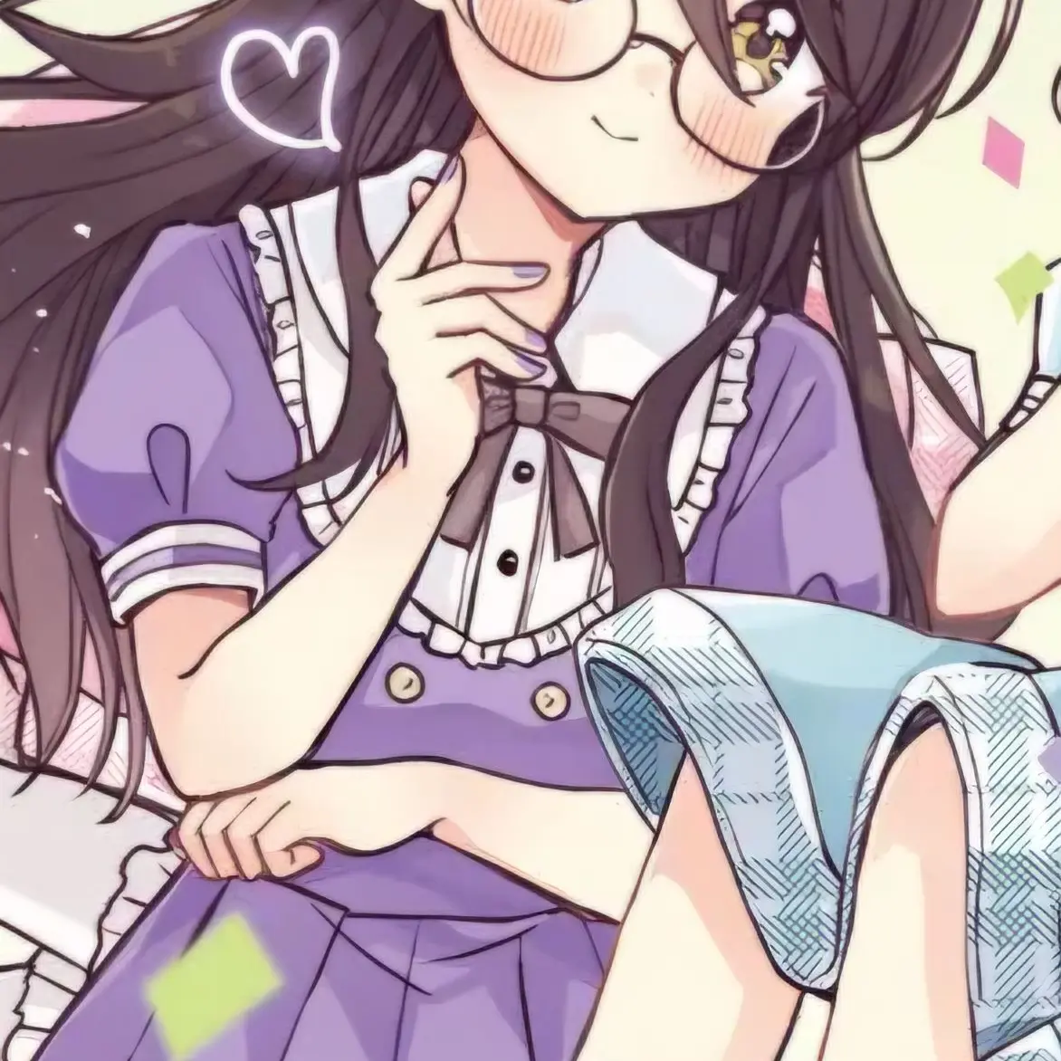 HonestEar4821의 四つ子ぐらしと家族？！