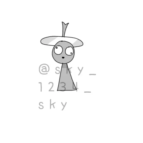 sky_1234_sky의 부모님이 생긴 스프런키