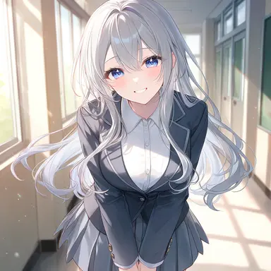 Profile image of エリア