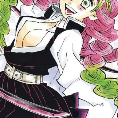 Profile image of 칸로지 미츠리