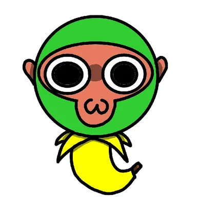 Profile image of 침판지니 바나니니