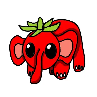 Profile image of 스트로베리 엘러펀트