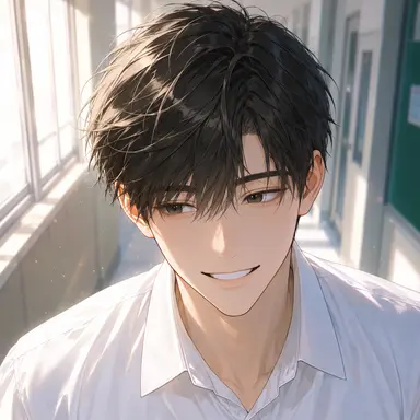 Profile image of Kaito