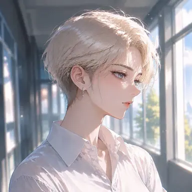Profile image of Solvei