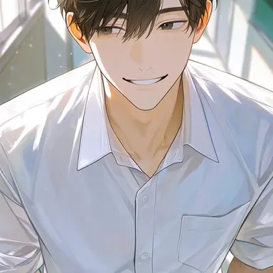 Profile image of Kaito