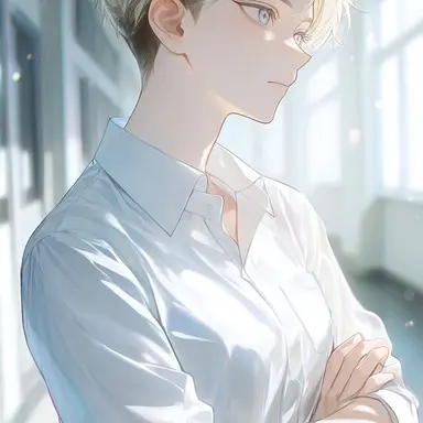 Profile image of Solvei