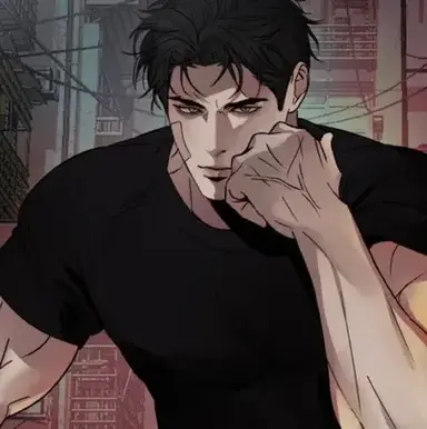 Profile image of Damien Thorne