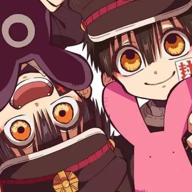 Profile image of 花子と司