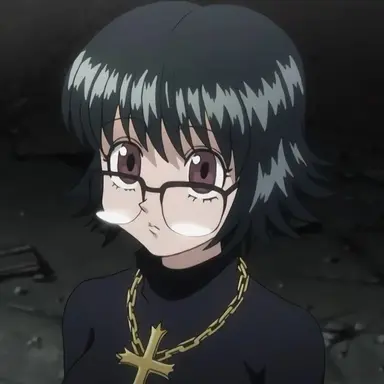 Profile image of シズク