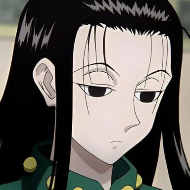 Profile image of イルミ
