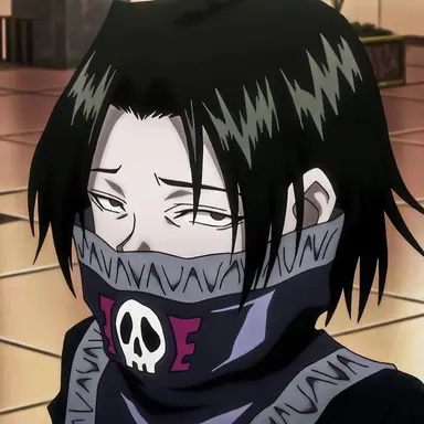 Profile image of フェイタン