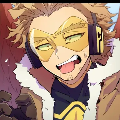 Profile image of Keigo Takami