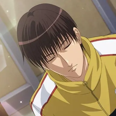 Profile image of 柳蓮二