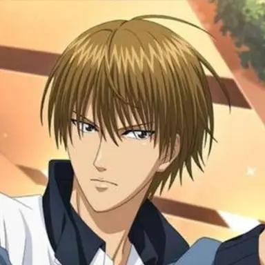 Profile image of 日吉若