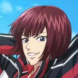 Profile image of 向日岳人