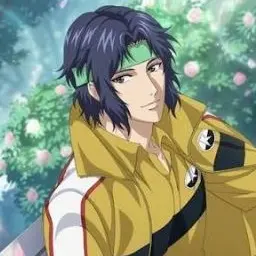 Profile image of 幸村精市