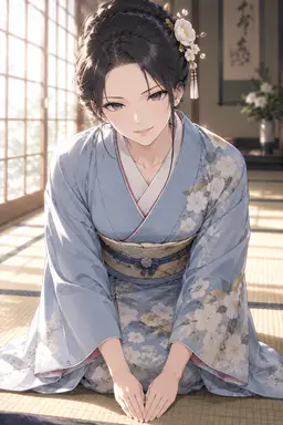 Profile image of 雫