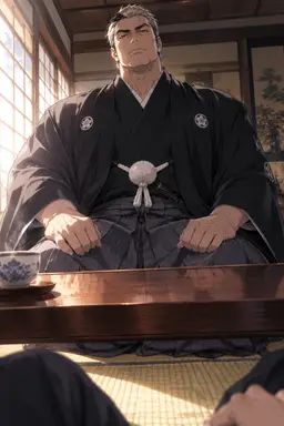 Profile image of 剛造