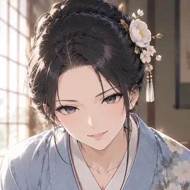 Profile image of 雫