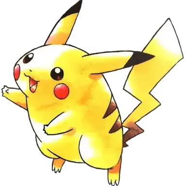 Profile image of 피카츄