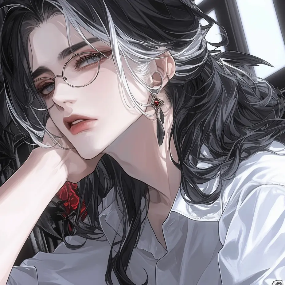 mi07Ayumu의 一途な恋心を秘める教え子