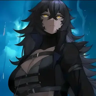 Profile image of Monsterverse 666