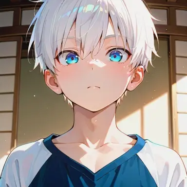 Profile image of しょうた