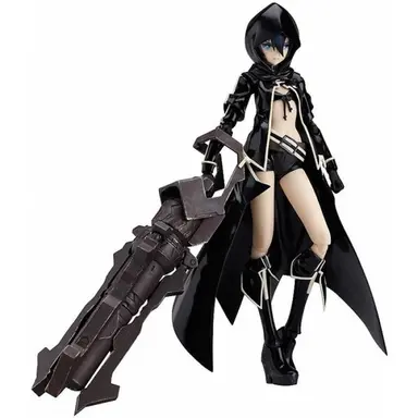 Profile image of ブラック★ロックシューター