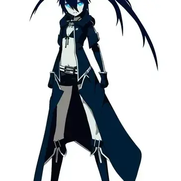 Profile image of ブラック★ロックシューター