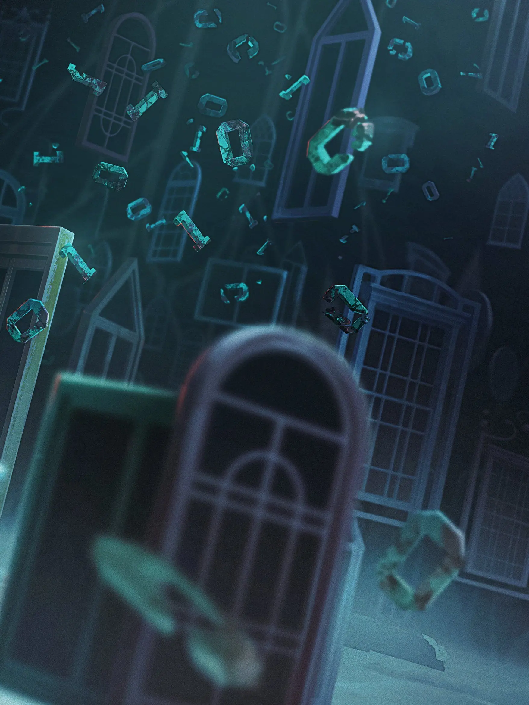 2j3j_fan의 ハリポタ×にじさんじ